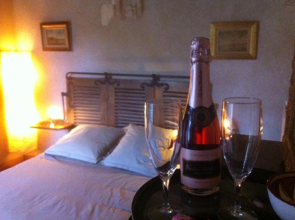 Bed and Breakfast La Barillerie La Flèche Camera foto