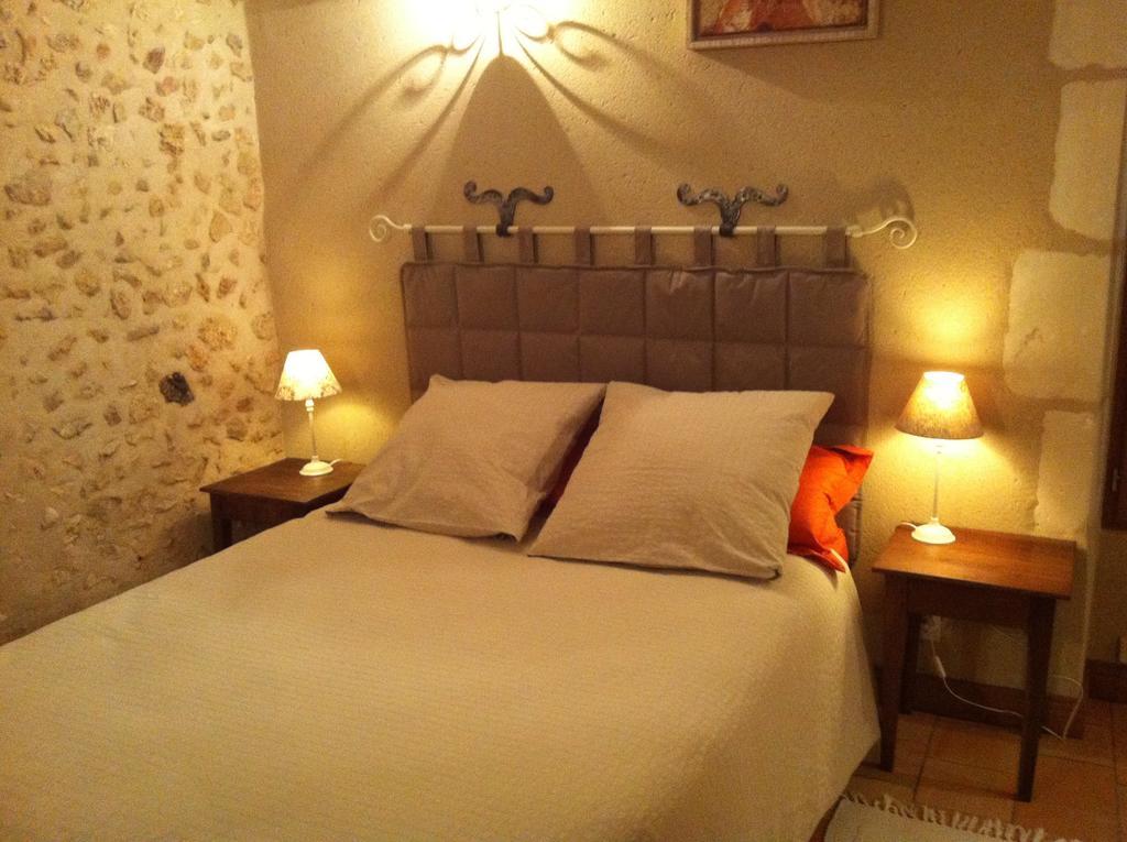 Bed and Breakfast La Barillerie La Flèche Camera foto