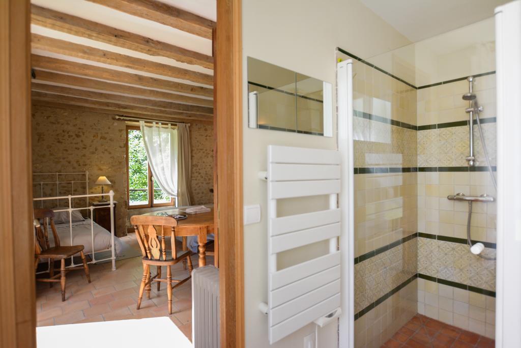 Bed and Breakfast La Barillerie La Flèche Esterno foto