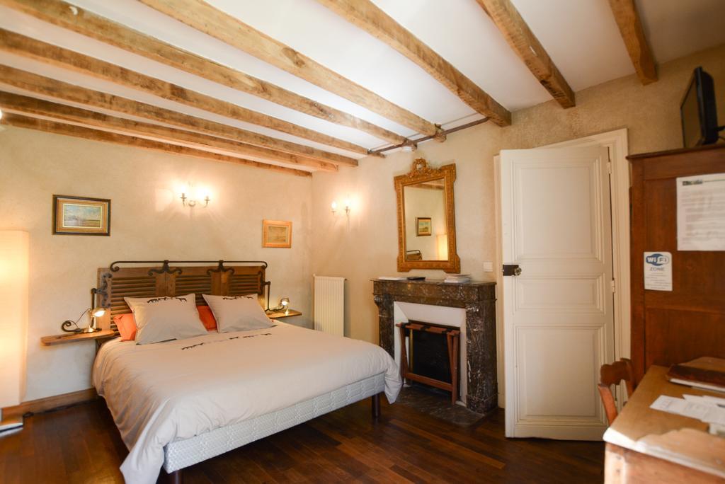 Bed and Breakfast La Barillerie La Flèche Esterno foto