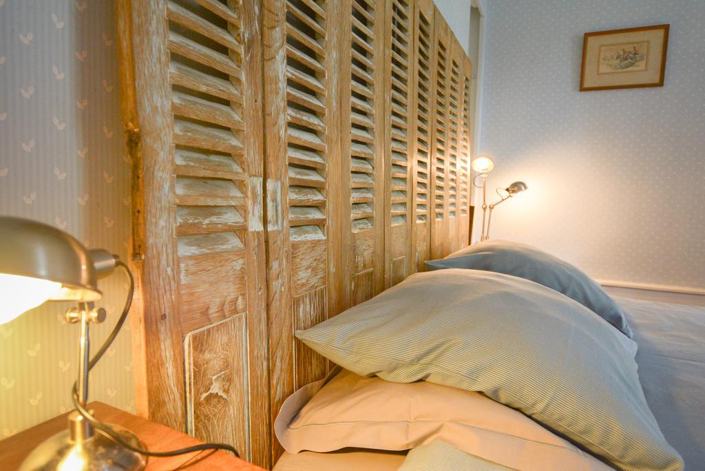 Bed and Breakfast La Barillerie La Flèche Esterno foto